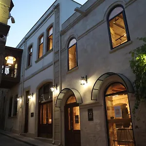 Kilim Boutique Otel