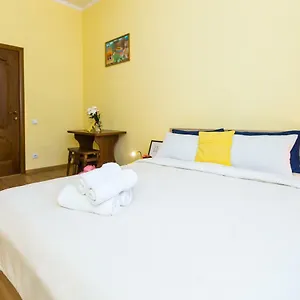 Modern 2br In , Львов Украина