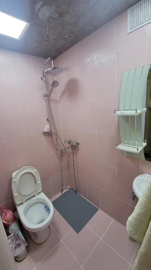 Lv Apartments Баку 0*,  Азербайджан