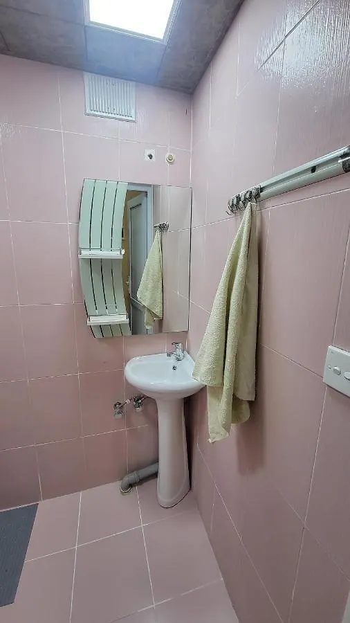 Lv Apartments Баку Азербайджан
