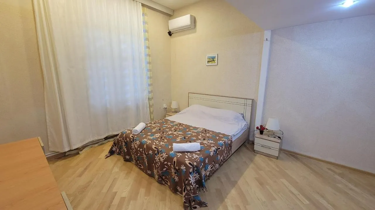 Lv Apartments Баку Азербайджан