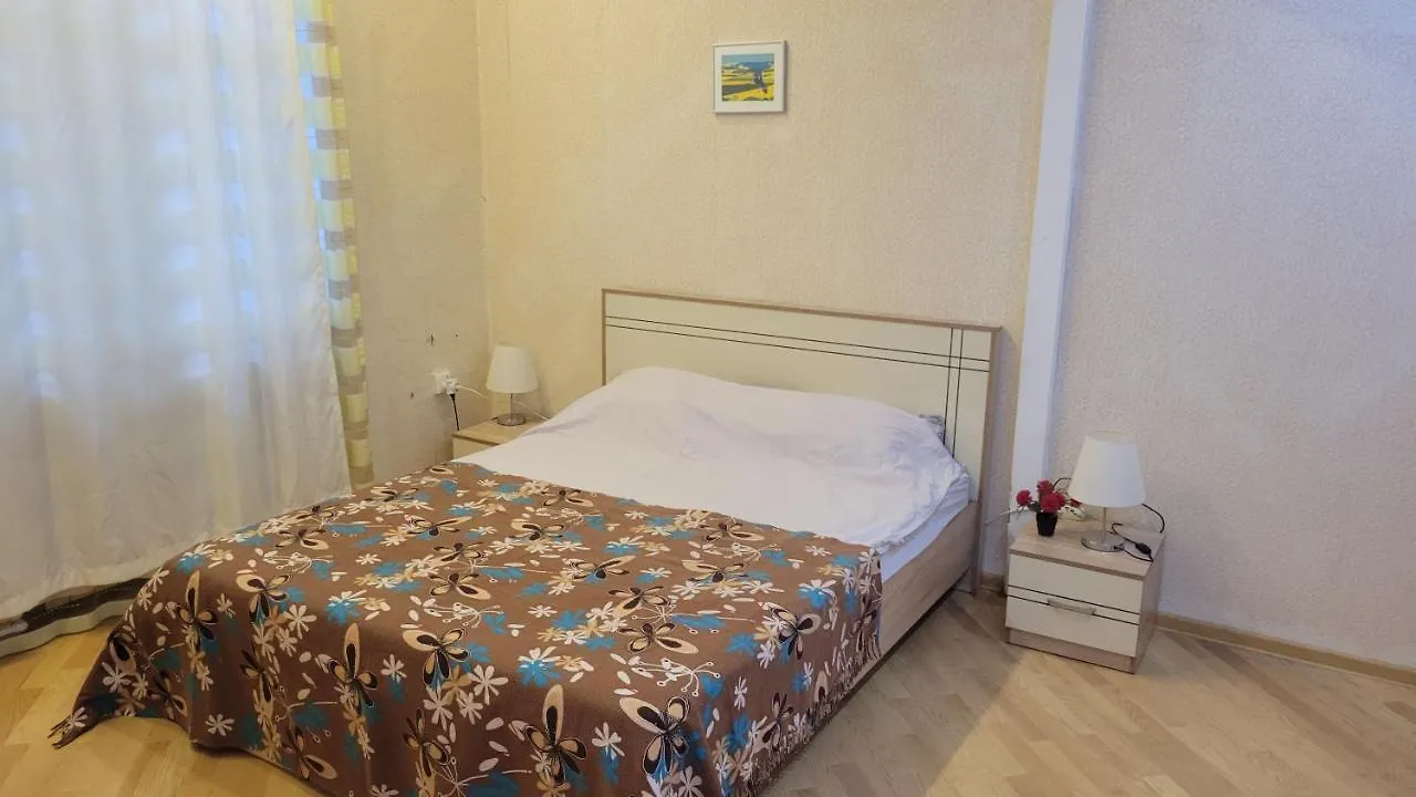 Lv Apartments Баку