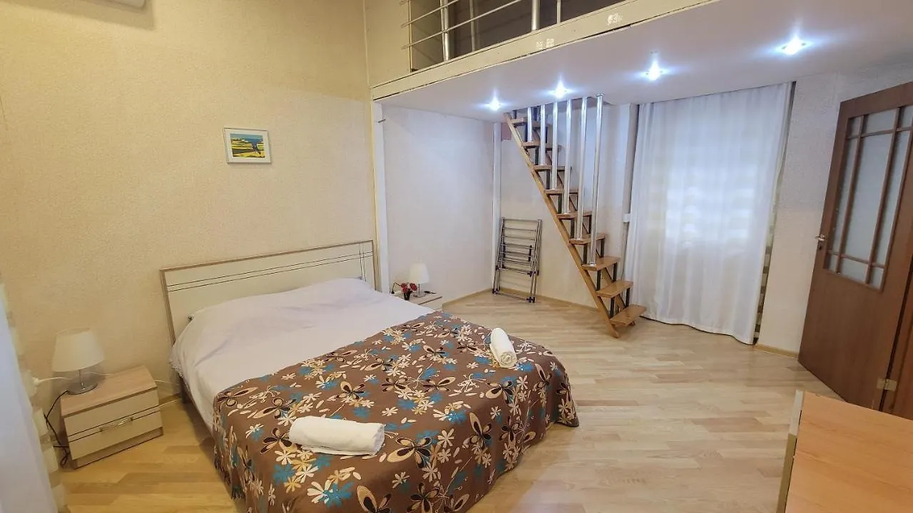 Lv Apartments Баку 0*,