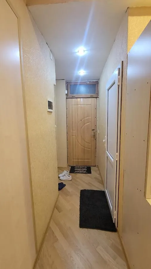 Lv Apartments Баку